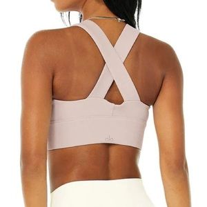 Alo Yoga Emulate Bra